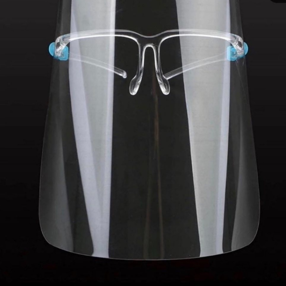 Face Shield
